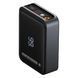 Автомобильное пуско-зарядное устройство с насосом Baseus Super Energy 2-in-1 Jump Starter（1000A）Black 00368 фото 7