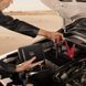 Автомобильное пуско-зарядное устройство с насосом Baseus Super Energy 2-in-1 Jump Starter（1000A）Black 00368 фото 2