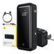 Автомобильное пуско-зарядное устройство Baseus Super Energy Mega Series Supercapacitor Car Jump Starter 3000A Twilight Grey 00367 фото 1