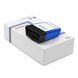 Автосканер Vgate vLinker BM Bluetooth 3.0 для Bimmer Code/Bimmer Link р0410 фото 8