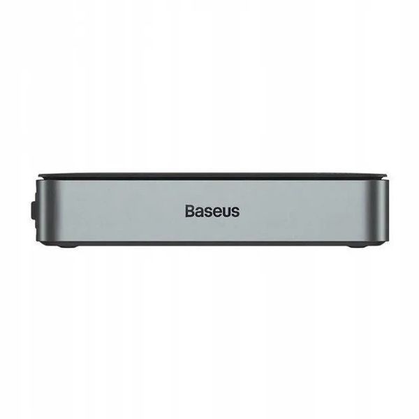 Пуско-зарядное устройство Baseus Super Energy Pro+ 1200A Jump Starter Power Bank 00366 фото