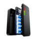 Автомобильное пуско-зарядное устройство Baseus PrimeTrip VJ1 Supercapacitor Car Jump Starter 1200A Cosmic Black 00364 фото 3