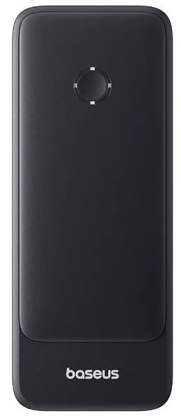 Автомобильное пуско-зарядное устройство Baseus Super Energy Alpha Series Jump Starter 600A Cosmic Black 00363 фото