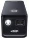 Автомобильное пуско-зарядное устройство Baseus Super Energy Alpha Series Jump Starter 600A Cosmic Black 00363 фото 4