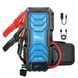 Автомобільний бустер Green Keeper GK-J1202 2000A 12V, пусковий пристрій 16000 mAh 00371 фото 1