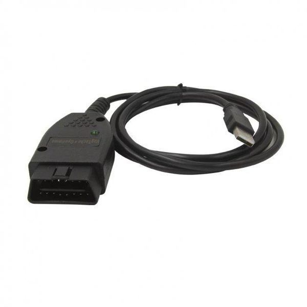 Автосканер VAG Tacho 3.01 Opel-Immo-Airbag USB 00304 фото