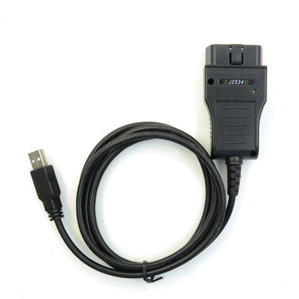 Автосканер Honda HDS (Xhorse, J2534). Диагностика Honda, Acura 00303 фото