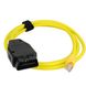 Сканер BMW ENET кабель для діагностики, кодування і налаштування BMW F-series (ESYS, Ethernet, ICOM) p0037 фото 5