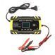 Зарядное устройство Foxsur FBC122408D 12V 8A / 24V 4A с десульфатацией 00231 фото 6