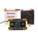 Зарядное устройство Foxsur FBC122408D 12V 8A / 24V 4A с десульфатацией 00231 фото 7