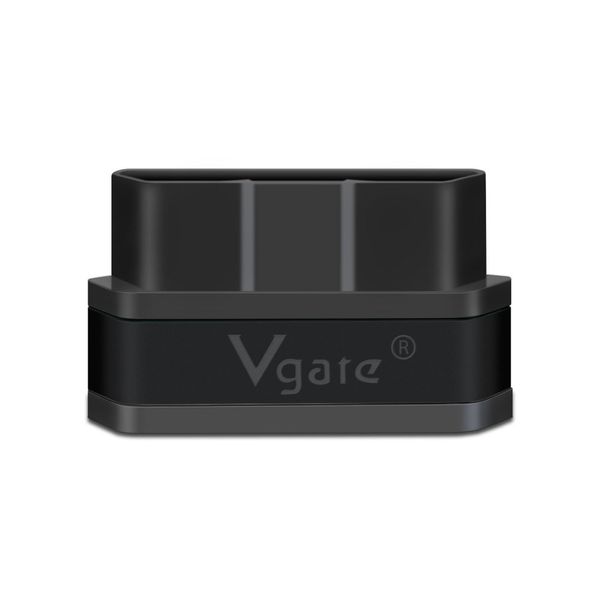 Диагностический автосканер Vgate iCar2 Bluetooth 3.0 p0016 фото
