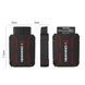 Автосканер KONNWEI MAXOBD Bluetooth OBD2 універсальний адаптер 00184 фото 2