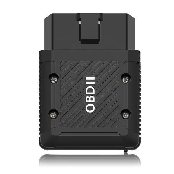 Автосканер Vgate vLinker MS Bluetooth OBD2 для FORScan, BimmerCode 00045 фото