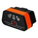 Cканер для авто Vgate Icar 2 WI-FI (IOS, ANDROID) с кнопкой питания p0015 фото 4