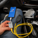 Переходник для enet, Earldom ET-NC2 Адаптер Type-C - RJ45 Ethernet LAN сетевая карта 100 Мбит/с (12 см) p0702 фото 2