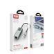 Переходник для enet, Earldom ET-NC2 Адаптер Type-C - RJ45 Ethernet LAN сетевая карта 100 Мбит/с (12 см) p0702 фото 6