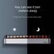 Автовізитка, паркувальна карта Baseus Moonlight Box Series Dark Gray (темно-сірий) 00314 фото 6