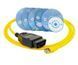Кабель BMW ENET (Ethernet-OBD) для диагностики и кодирования BMW F,G series (E-Sys, ICOM) с дисками p0037 фото 4