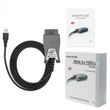 Діагностичний сканер Vgate vLinker FS USB OBD2 для Ford, Mazda