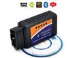 Автосканер ELM327 v1.5 Bluetooth OBD2 оригінальний чіп PIC18F25K80 p0001 фото