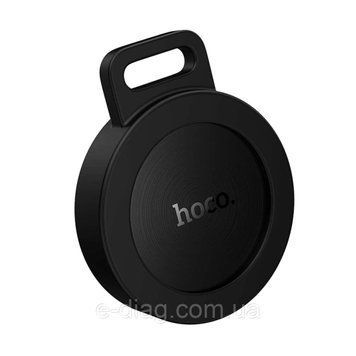 Поисковой смарт трекер-брелок анти-потеря HOCO premium E101 iOS & Android e00218 фото