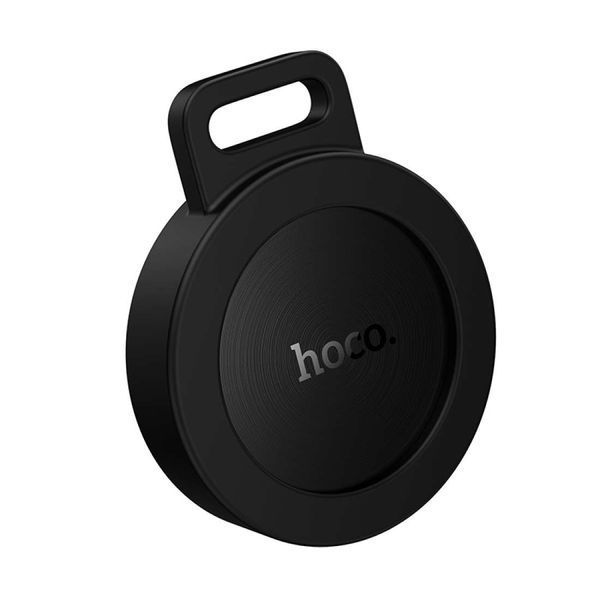 Пошуковий смарт трекер-брелок анти-втрата HOCO premium E101 iOS & Android 00285 фото