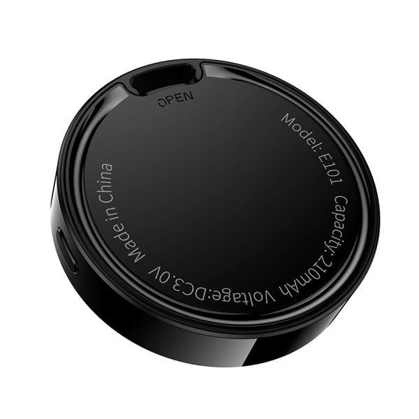 Пошуковий смарт трекер-брелок анти-втрата HOCO premium E101 iOS & Android 00285 фото
