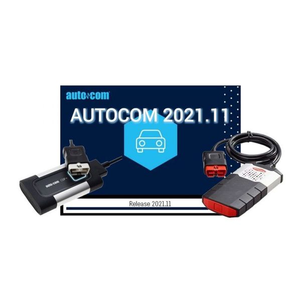 Програми Autocom 2021, Delphi 2021.10b Cars+Trucks та Wurth WoW! 5.00.8 ru з активатором та відео інструкцією p009943 фото