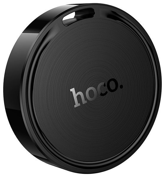 Смарт трекер HOCO E96A &ndash; пошуковий брелок для Android (Black або White) 00284 фото