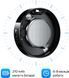 Смарт трекер HOCO E96A &ndash; пошуковий брелок для Android (Black або White) 00284 фото 6