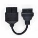 Перехідник KIA 20 Pin на OBD2 16 Pin р0103 фото 6