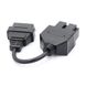 Переходник KIA 20 Pin на OBD2 16 Pin р0103 фото 10